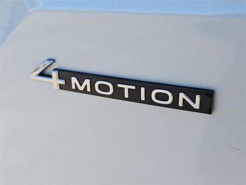 New 2026 Volkswagen Atlas SEL Premium R-Line AWD/4WD image 5
