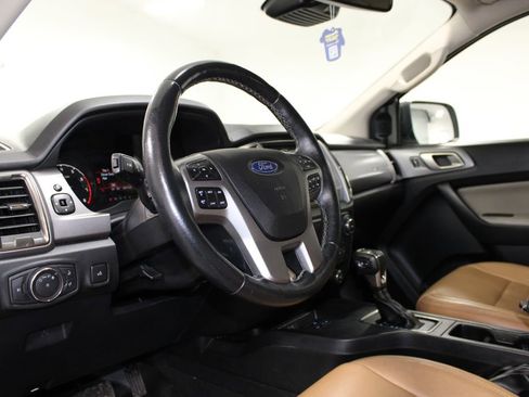 Used 2019 Ford Ranger XLT w/ Equipment Group 301A Mid image 17