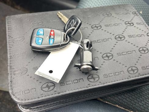 Used 2006 Scion xA image 13