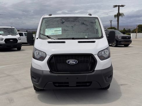 New 2026 Ford Transit 250 Low Roof RWD image 6