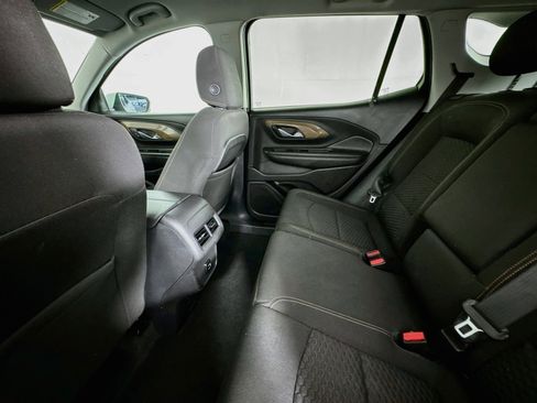 Used 2018 GMC Terrain SLE w/ Driver Convenience Package AWD/4WD image 40