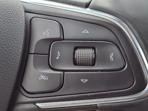 Used 2024 Buick Encore GX Preferred FWD image 21
