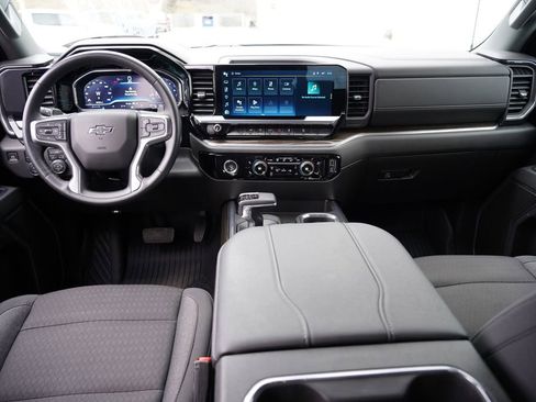 Used 2023 Chevrolet Silverado 1500 RST image 28