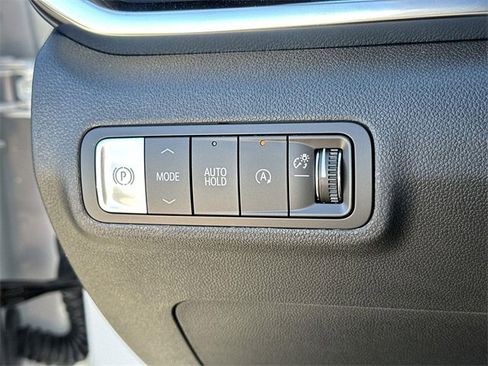 New 2026 GMC Terrain Elevation w/ Black Edition image 16