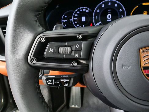 New 2026 Porsche 911 Carrera S RWD image 10
