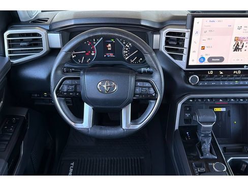 Used 2023 Toyota Tundra Limited AWD/4WD image 15