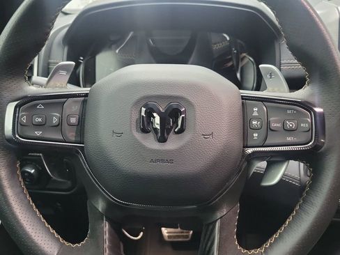 Used 2024 RAM 1500 TRX image 20