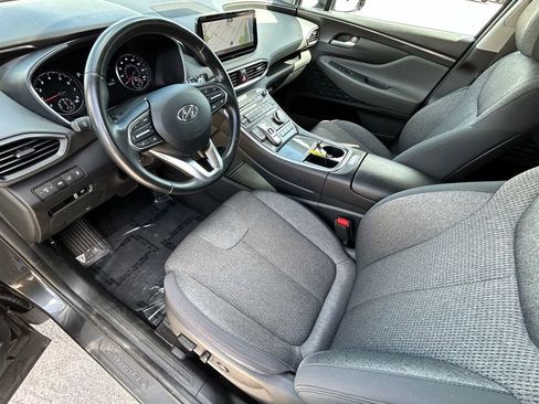 Used 2023 Hyundai Santa Fe SEL w/ Cargo Package image 50