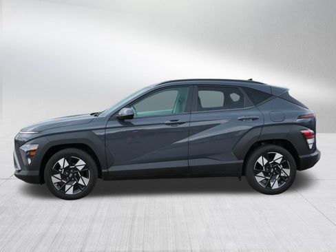 Certified 2024 Hyundai Kona SEL w/ Convenience Package FWD image 4