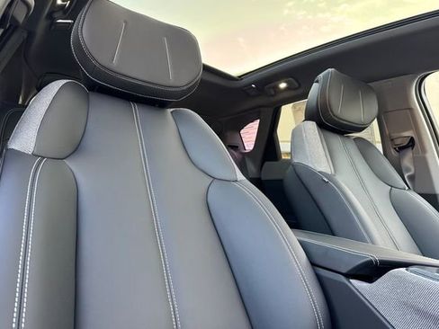 New 2026 Cadillac Optiq Sport 1 image 17