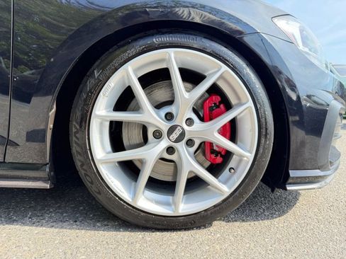 Used 2019 Volkswagen GTI S w/ Driver Assistance Package FWD image 32