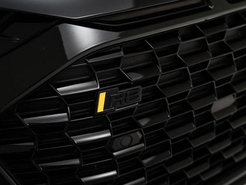 Used 2023 Audi R8 V10 performance image 29