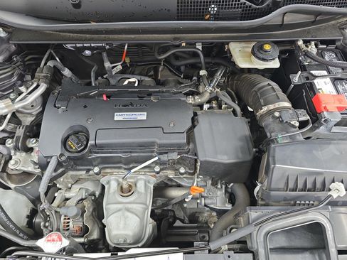 Used 2017 Honda CR-V LX image 28