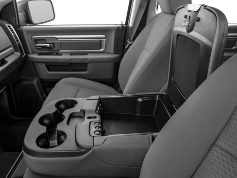 Used 2017 RAM 1500 Lone Star RWD image 10