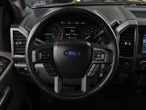 Used 2020 Ford F150 XLT w/ Equipment Group 302A Luxury image 26