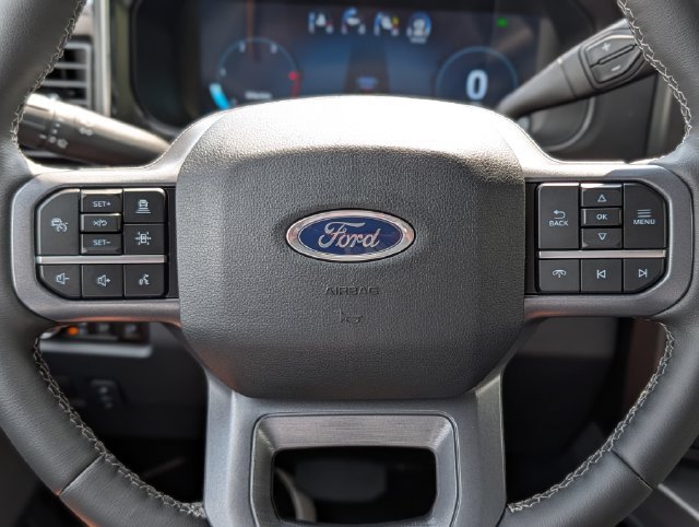 New 2026 Ford F250 Lariat w/ Lariat Ultimate Package AWD/4WD image 25