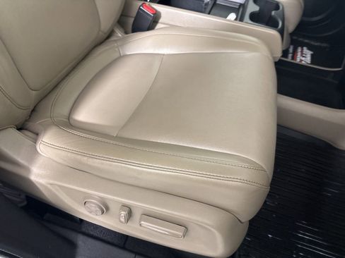 Used 2022 Honda Odyssey EX-L image 30