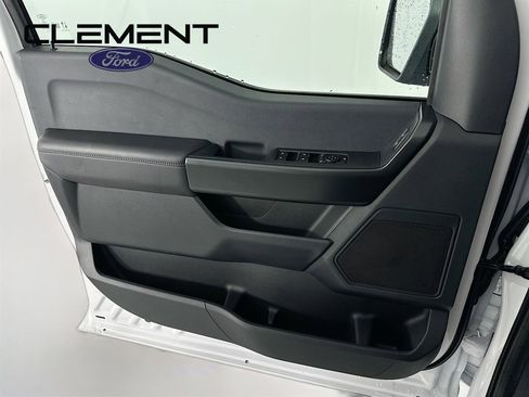 New 2026 Ford F150 STX w/ F-150 LOBO Package image 23