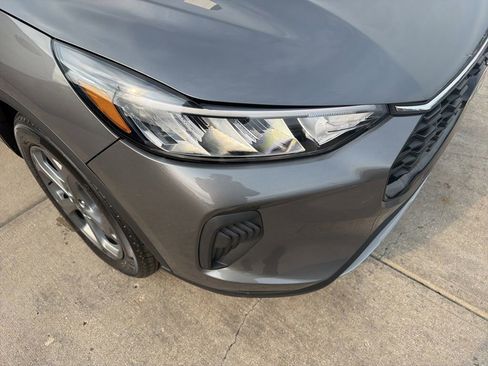 Used 2026 Ford Escape ST-Line w/ Tech Pack #1 image 20