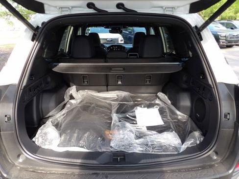 New 2026 Subaru Forester Wilderness AWD/4WD image 25