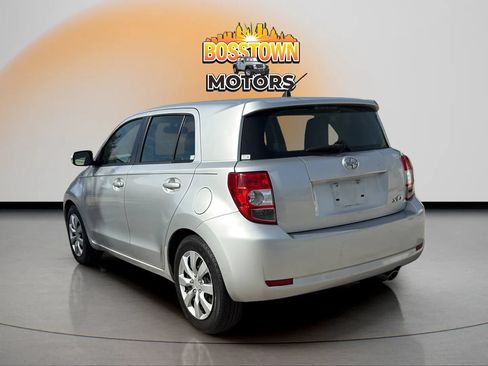 Used 2012 Scion xD FWD image 5