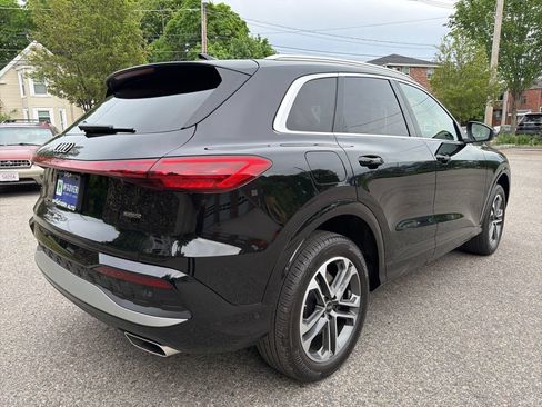 Used 2025 Audi Q5 Premium AWD/4WD image 6