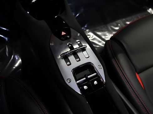 Used 2025 Ferrari 296 GTB RWD image 31