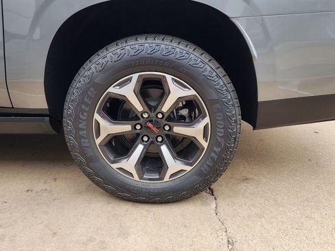 New 2026 GMC Yukon XL AT4 Ultimate image 65