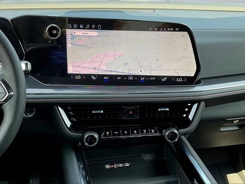 New 2026 Chevrolet Tahoe RST w/ Comfort Package image 6