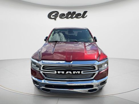 Used 2020 RAM 1500 Laramie image 5