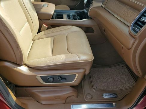 Used 2019 RAM 1500 Limited image 16