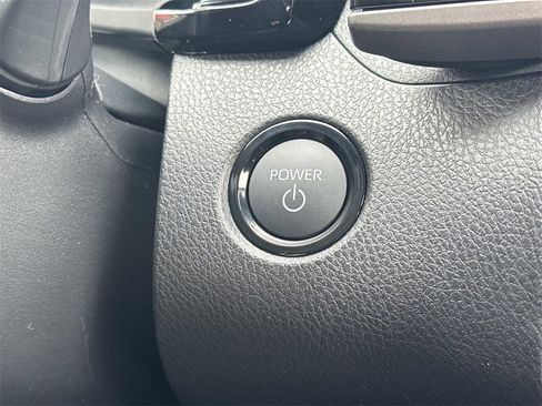 New 2026 Toyota Camry XLE image 26