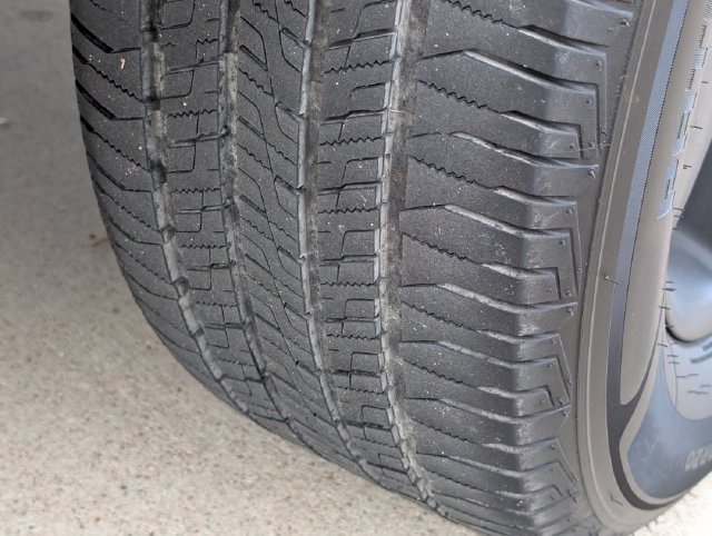 Used 2019 RAM 1500 Warlock RWD image 4