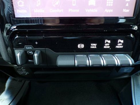 New 2026 RAM 2500 Tradesman AWD/4WD image 22