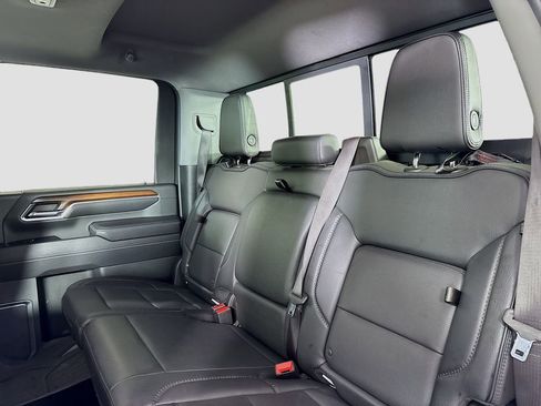 Certified 2024 GMC Sierra 3500 Denali w/ Denali Reserve Package image 30