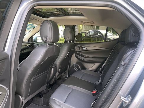 Used 2022 Buick Encore GX Select w/ Experience Buick Package AWD/4WD image 23