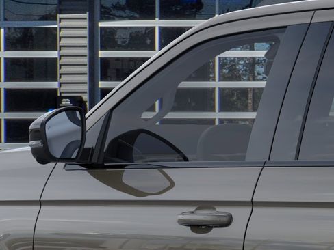 New 2026 Ford Expedition Platinum image 20