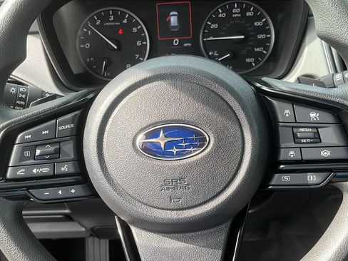 Certified 2024 Subaru Crosstrek 2.0i Premium image 15