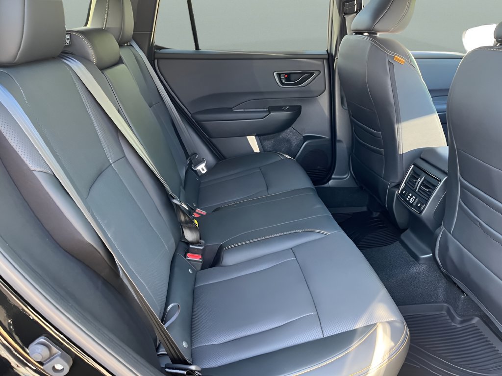 New 2026 Subaru Outback Wilderness AWD/4WD image 14
