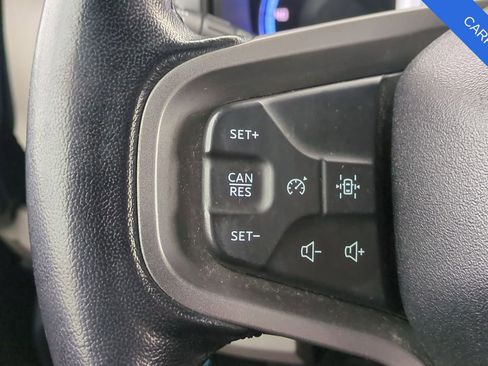 Used 2022 Ford Bronco Wildtrak image 24