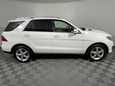 Used 2017 Mercedes-Benz GLE 350 image 6