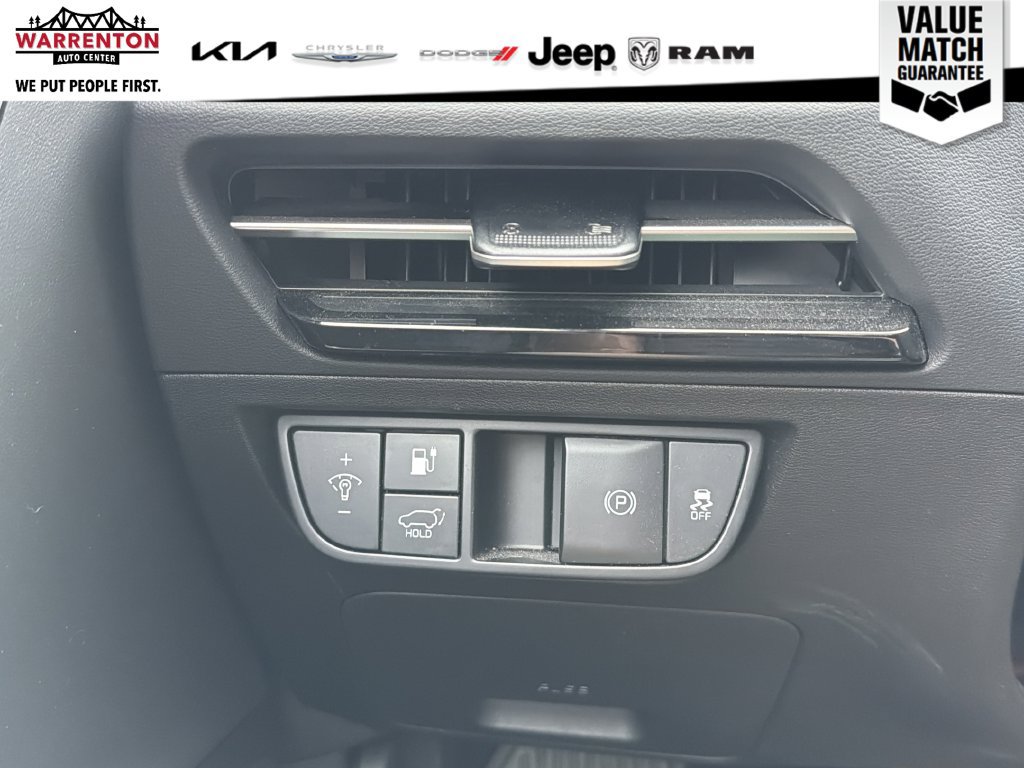 Used 2023 Kia EV6 GT-Line w/ GT-Line White Seat Package AWD/4WD image 18