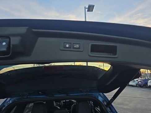 Used 2025 Subaru Forester Wilderness w/ Wilderness Package image 9