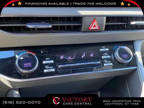 Used 2022 Hyundai Sonata N Line w/ Cargo Package image 32