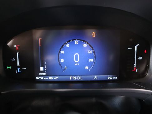 Used 2025 Ford Escape ST-Line image 4