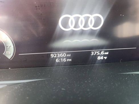Used 2020 Audi A6 3.0T Prestige w/ Prestige Package AWD/4WD image 17