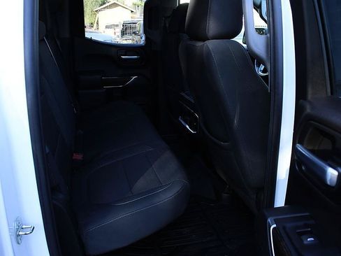 Used 2020 GMC Sierra 1500 Elevation RWD image 13