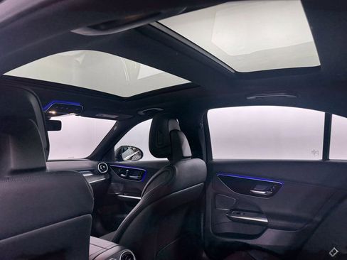 Certified 2025 Mercedes-Benz C 300 4MATIC Sedan image 22