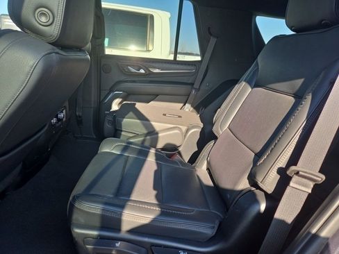 Used 2023 GMC Yukon Denali w/ Max Trailering Package image 5