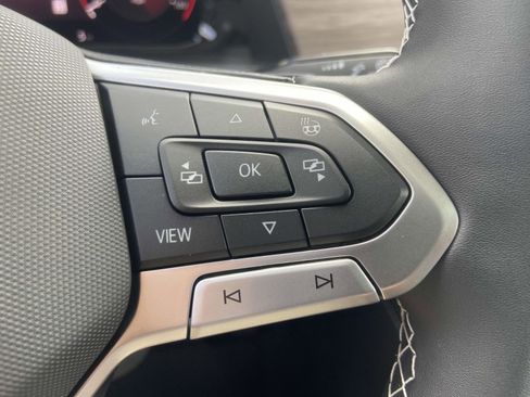 New 2026 Volkswagen Atlas SEL AWD/4WD image 25